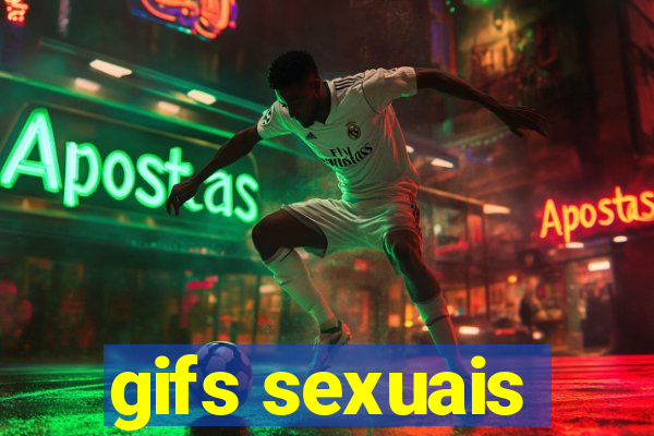 gifs sexuais